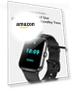 Превью Smart Watch with Health Monitoring — Smartwatches, IOWODO