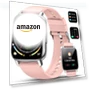 Превью Smart Watch with Heart Rate Monitor — Smartwatches, Poounur