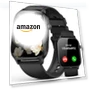 Превью Smart Watch with Heart Rate Monitor — Smartwatches, Paybay