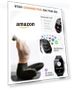 Превью Smart Watch with Heart Rate Monitor — Smartwatches, Paybay