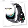 Превью Smart Watch with Heart Rate Monitor — Smartwatches, ISKOVI