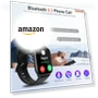 Превью Smart Watch with Heart Rate Monitor — Smartwatches, ISKOVI