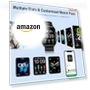 Превью Smart Watch with Heart Rate Monitor — Smartwatches, ISKOVI