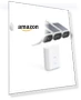 Превью Solar Security Cameras Wireless Outdoor — Smart Home Security, AOSU