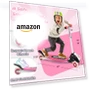 Превью Toddler Scooter for Kids — Electric Vehicles, Feblomst