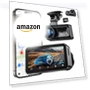 Превью Touch Screen 4k Car Camera with STARVIS Sensor — Rearview Safety Systems, COOLCRAZY