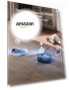 Превью Ultra Robotic Vacuum with Removable & Liftable Mop — Smart Cleaning Robots, Dreame