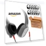 Превью Wired Headphones with Mic 10-Pack — In-Ear Headphones, Brenthaven
