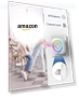 Превью Wireless Doorbell with RGB Light — Chimes, TECKNET