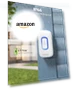 Превью Wireless Doorbell with RGB Light — Chimes, TECKNET