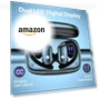 Превью Wireless Earbuds Bluetooth Headphones — Headphones, BMANI