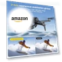 Превью 2 Axis Mechanical Gimbal EIS GPS Drone with Camera — Drones, DEERC