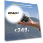 Превью 2 Axis Mechanical Gimbal EIS GPS Drone with Camera — Drones, DEERC