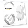 Превью 20W USB C Fast Charger and 6FT Type C to C Cable 2-Pack — Charging Solutions, Shenzhen Jiaxingyuan Technology Co., Ltd.