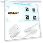 Превью 20W USB C Fast Charger and 6FT Type C to C Cable 2-Pack — Charging Solutions, Shenzhen Jiaxingyuan Technology Co., Ltd.