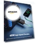 Превью 3-Port GaN Fast Charger Block — Chargers & Adapters, Ruko