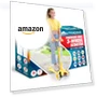Превью 3-wheel Kids Scooter — Balance Bikes, OutdoorCruiser