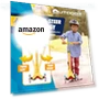 Превью 3-wheel Kids Scooter — Balance Bikes, OutdoorCruiser