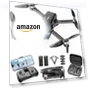 Превью 4K Camera Drone with Brushless Motor — Drones, PLEGBLE