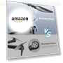 Превью 4K Camera Drone with Brushless Motor — Drones, PLEGBLE