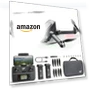 Превью 4K GPS Follow Me Drone — Drones, WeFone