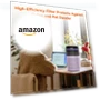 Превью Air Purifier — Activated Carbon Air Purifiers, AIRROMI