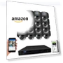 Превью AutoFocus IP Camera System — Security Cameras, GW Security