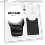 Превью Automatic Self-Cleaning Cat Litter Box — Urine Detectors, Whisker