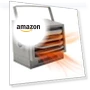 Превью Ceiling Mounted Electric Garage Heater — Heater Covers, Comfort Zone