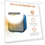 Превью Ceramic Space Heater — Portable Heating Solutions, Amazon Basics