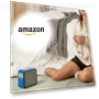 Превью Ceramic Space Heater — Portable Heating Solutions, Amazon Basics