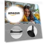Превью Class Set Headphones for Kids Students School Classroom — In-Ear Headphones, ZHENWAY