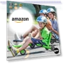 Превью Classic Ride On Scooter for Kids — Balance Bikes, EzyRoller