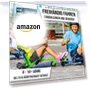 Превью Classic Ride On Scooter for Kids — Balance Bikes, EzyRoller