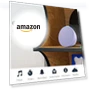 Превью Compact Smart Speaker with Alexa — Streaming Devices, Amazon