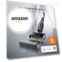 Превью Cordless Wet Dry Vacuum Cleaner — Smart Cleaning Robots, Roborock
