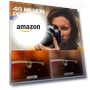 Превью Digital Camera for Photography 4K with 48MP Autofocus — Compact Digital Cameras, NBDDIGITAL
