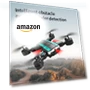 Превью Dual Camera Drone with Intelligent Obstacle Avoidance — Drones, LinkBest