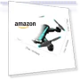 Превью Dual Camera Drone with Intelligent Obstacle Avoidance — Drones, LinkBest