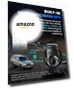 Превью Dual Dash Camera for Cars — Rearview Cameras for Cars, COOLCRAZY