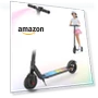 Превью Electric Scooter for Kids — Electric Vehicles, Caroma