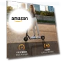 Превью Electric Scooter for Kids — Electric Vehicles, Caroma