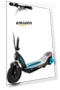 Превью Electric Scooter for Kids — Electric Vehicles, Razor