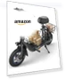 Превью Electric Scooter with Seat for Adults — Electric Self-Balancing Scooters, Gyroshoes