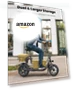 Превью Electric Scooter with Seat for Adults — Electric Self-Balancing Scooters, Gyroshoes