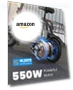 Превью Electric Scooter with Seat for Adults — Electric Self-Balancing Scooters, Gyroshoes