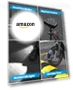 Превью Electric Scooter with Seat for Adults — Electric Self-Balancing Scooters, Gyroshoes
