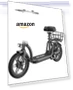 Превью Electric Scooter with Seat — Electric Vehicles, Gotrax