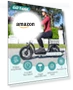 Превью Electric Scooter with Seat — Electric Vehicles, Gotrax
