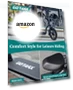 Превью Electric Scooter with Seat — Electric Vehicles, Gotrax